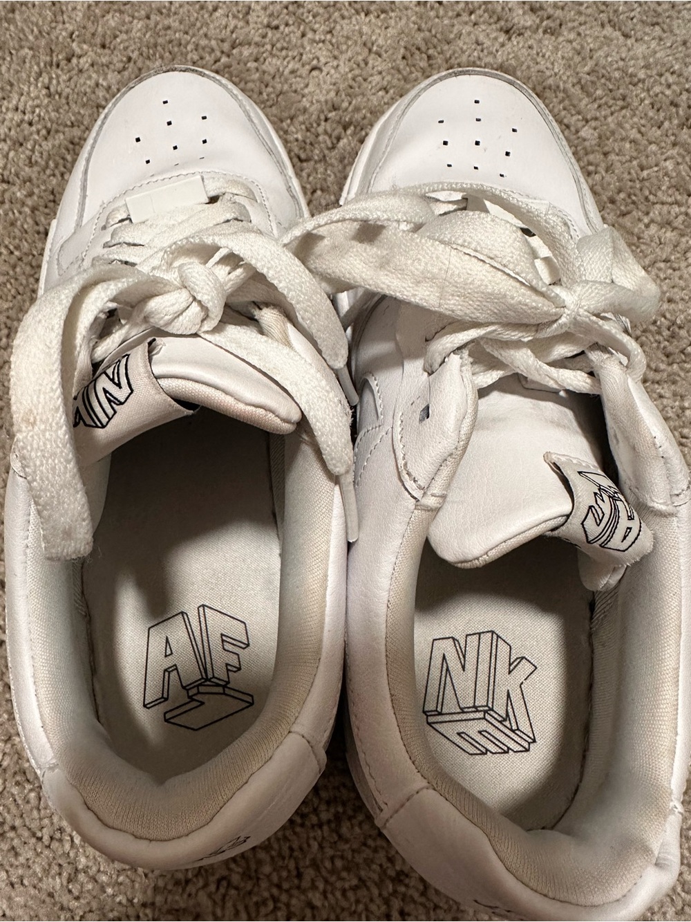 Nike Air Force 1 - Picture 6 of 6